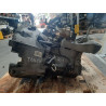 Manual Transmission FORD TRANSIT Series N5LUA 5-Speed P8FA 86HP 63KW P8FA/B Diesel 2198 (06-14)