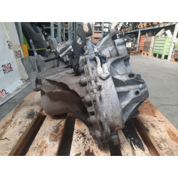 Manual Transmission FORD TRANSIT Series N5LUA 5-Speed P8FA 86HP 63KW P8FA/B Diesel 2198 (06-14)