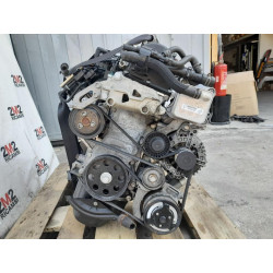 MOTORE COMPLETO SKODA Yeti 1° Serie CBZB 105 CV 77 KW CBZB benzina 1197 (0