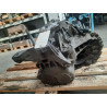 Manual Transmission FORD TRANSIT Series N5LUA 5-Speed P8FA 86HP 63KW P8FA/B Diesel 2198 (06-14)
