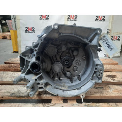 Manual Transmission OPEL...