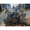 Manual Transmission OPEL ASTRA SEDAN (K) SPORTS TOURER TURBO 55493230A F12SHL Gasoline 1199 (15)