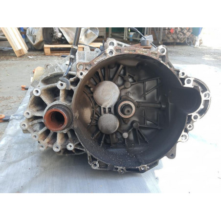 CAMBIO MANUALE LAND ROVER Freelander 2° Serie COMPLETO 6 MARCE MANUALE 1495788