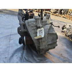 CAMBIO MANUALE LAND ROVER Freelander 2° Serie COMPLETO 6 MARCE MANUALE 1495788