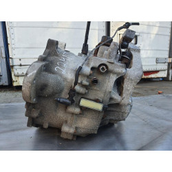 CAMBIO MANUALE LAND ROVER Freelander 2° Serie COMPLETO 6 MARCE MANUALE 1495788
