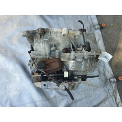 CAMBIO MANUALE LAND ROVER Freelander 2° Serie COMPLETO 6 MARCE MANUALE 1495788