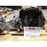 Complete manual transmission OPEL ASTRA J Station Wagon, 6-speed manual, A17DTE diesel, 1686cc (2011 onward).