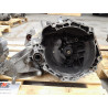 Complete manual transmission OPEL ASTRA J Station Wagon, 6-speed manual, A17DTE diesel, 1686cc (2011 onward).