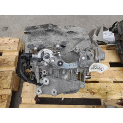 Complete manual transmission OPEL ASTRA J Station Wagon, 6-speed manual, A17DTE diesel, 1686cc (2011 onward).