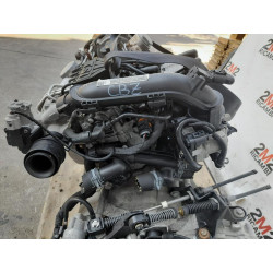 MOTORE COMPLETO SKODA Yeti 1° Serie CBZB 105 CV 77 KW CBZB benzina 1197 (0
