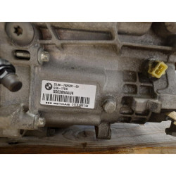 CAMBIO MANUALE BMW Serie 1 F20 5563864AU4 6 MARCE COMPLETO MANUAL 230086 1494829