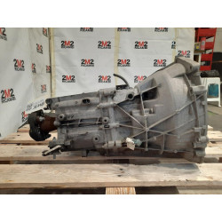 CAMBIO MANUALE BMW Serie 1 F20 5563864AU4 6 MARCE COMPLETO MANUAL 230086 1494829