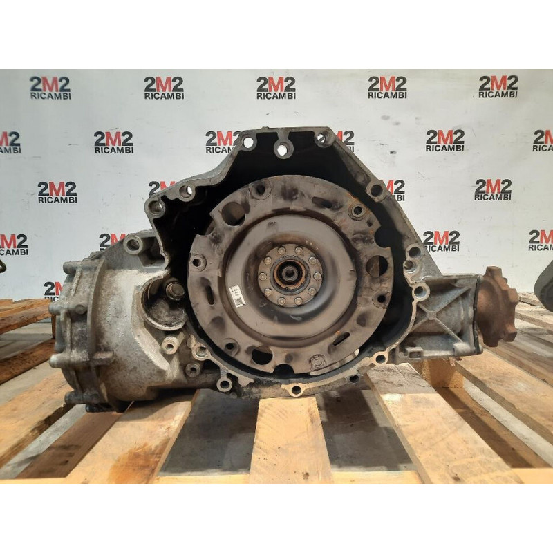 CAMBIO MANUALE AUDI A5 Coupé (8T) 0B1301103G COMPLETO 6 MARCE MANUALE C 1494832