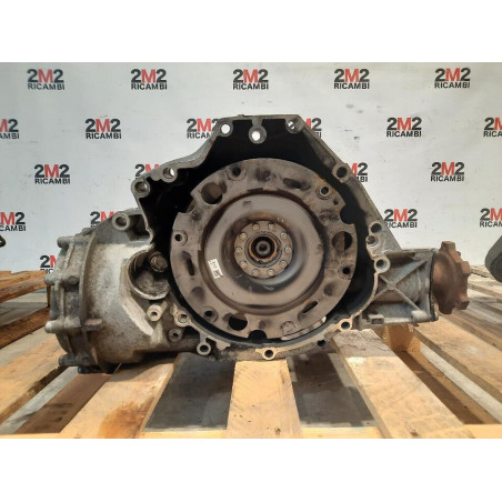 CAMBIO MANUALE AUDI A5 Coupé (8T) 0B1301103G COMPLETO 6 MARCE MANUALE C 1494832