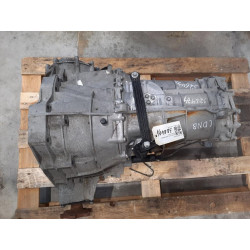 CAMBIO MANUALE AUDI A5 Coupé (8T) 0B1301103G COMPLETO 6 MARCE MANUALE C 1494832