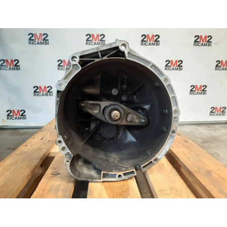 Complete manual transmission BMW 1 Series F20 23008610983 6-speed manual N47D16A Diesel 1598 (11-19)