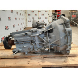 Complete manual transmission BMW 1 Series F20 23008610983 6-speed manual N47D16A Diesel 1598 (11-19)