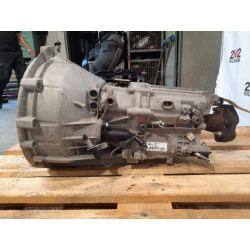 Complete manual transmission BMW 1 Series F20 23008610983 6-speed manual N47D16A Diesel 1598 (11-19)