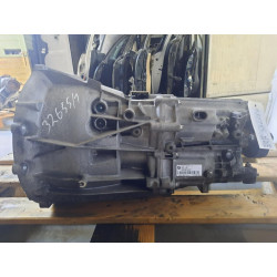 Complete manual transmission BMW 1 Series damaged F20, 23007597917 and 2170017398, 6-speed, N13B16A gasoline, (11-19).