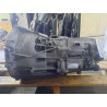 Complete manual transmission BMW 1 Series damaged F20, 23007597917 and 2170017398, 6-speed, N13B16A gasoline, (11-19).