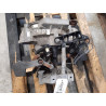 Complete Manual Transmission VOLKSWAGEN CADDY 3rd Series LXY 5-Speed Manual CAYD Diesel 1598 (04-10)