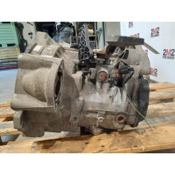 Complete Manual Transmission VOLKSWAGEN CADDY 3rd Series LXY 5-Speed Manual CAYD Diesel 1598 (04-10)
