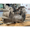 Complete Manual Transmission VOLKSWAGEN CADDY 3rd Series LXY 5-Speed Manual CAYD Diesel 1598 (04-10)