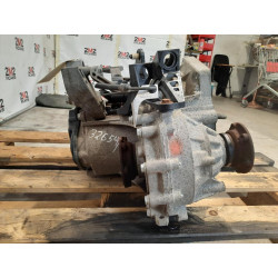 Complete Manual Transmission VOLKSWAGEN CADDY 3rd Series LXY 5-Speed Manual CAYD Diesel 1598 (04-10)