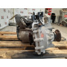 Complete Manual Transmission VOLKSWAGEN CADDY 3rd Series LXY 5-Speed Manual CAYD Diesel 1598 (04-10)