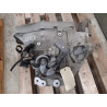 Manual transmission Opel Astra J 6-speed manual A20DTH Diesel 1956 (09)