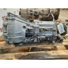Complete manual transmission BMW 1 Series Coupe (E82), number 1069401105, 6-speed. N47D20A, 1995 cc diesel, 2004-2013.