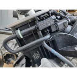 MOTORE COMPLETO SKODA Yeti 1° Serie CBZB 105 CV 77 KW CBZB benzina 1197 (0