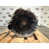 Manual Transmission NISSAN NAVARA Series 321015X40A 31209666 YD25 Diesel 2488 (05-15)