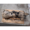 Manual Transmission NISSAN NAVARA Series 321015X40A 31209666 YD25 Diesel 2488 (05-15)
