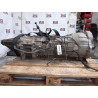 Manual Transmission NISSAN NAVARA Series 321015X40A 31209666 YD25 Diesel 2488 (05-15)