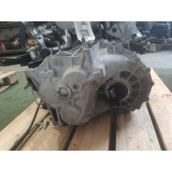 Complete Manual Transmission MAZDA 6 Station Wagon 2nd Series 6-Speed Manual A6301701XG R2AA Diesel 2184 (08-13)