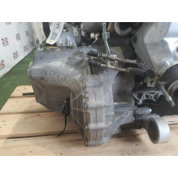 Complete Manual Transmission MAZDA 6 Station Wagon 2nd Series 6-Speed Manual A6301701XG R2AA Diesel 2184 (08-13)