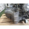 Complete Manual Transmission MAZDA 6 Station Wagon 2nd Series 6-Speed Manual A6301701XG R2AA Diesel 2184 (08-13)
