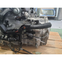 Complete Manual Transmission MAZDA 6 Station Wagon 2nd Series 6-Speed Manual A6301701XG R2AA Diesel 2184 (08-13)