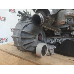 Complete Manual Transmission MAZDA 6 Station Wagon 2nd Series 6-Speed Manual A6301701XG R2AA Diesel 2184 (08-13)