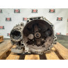 Complete manual transmission Audi A3 Sportback Series (8PA) KQM Manual Transmission CBD Diesel 1968 (04-08)