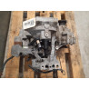 Complete manual transmission Audi A3 Sportback Series (8PA) KQM Manual Transmission CBD Diesel 1968 (04-08)