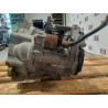 Complete manual transmission Audi A3 Sportback Series (8PA) KQM Manual Transmission CBD Diesel 1968 (04-08)