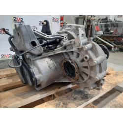 Complete manual transmission Audi A3 Sportback Series (8PA) KQM Manual Transmission CBD Diesel 1968 (04-08)