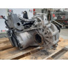 Complete manual transmission Audi A3 Sportback Series (8PA) KQM Manual Transmission CBD Diesel 1968 (04-08)