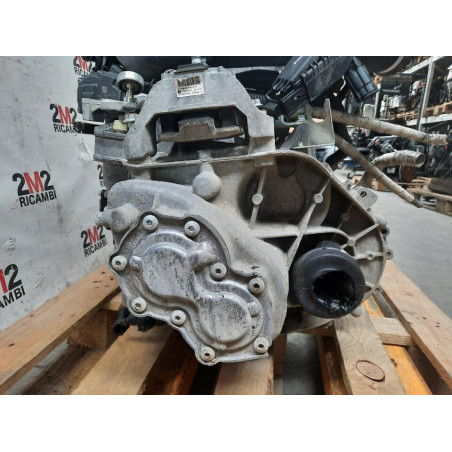 Manual Transmission MINI COOPER 1st Series N47C16A 23007610160 N47C16A Diesel 1598 (00-06)