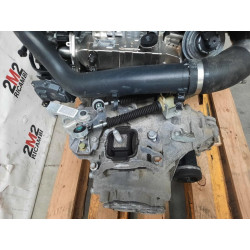 Manual Transmission MINI COOPER 1st Series N47C16A 23007610160 N47C16A Diesel 1598 (00-06)