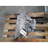 Complete Manual Transmission OPEL INSIGNIA Sedan Manual 55571446 A20DTH Diesel 1956 (08-17)