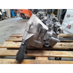 Complete Manual Transmission OPEL INSIGNIA Sedan Manual 55571446 A20DTH Diesel 1956 (08-17)