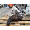 Complete Manual Transmission OPEL INSIGNIA Sedan Manual 55571446 A20DTH Diesel 1956 (08-17)